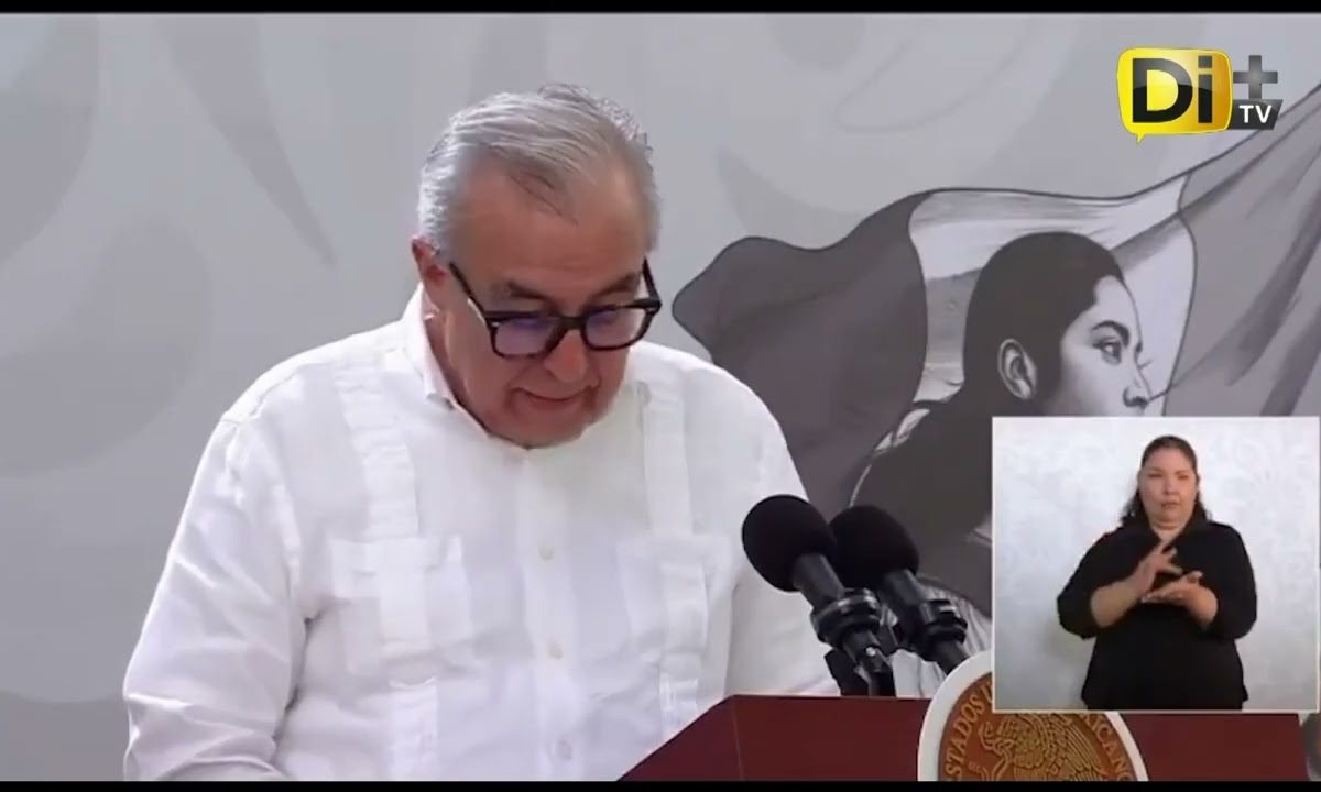 ACLARAN PROTOCOLOS PARA DETENCIÓN DE FUNCIONARIOS SINALOENSES