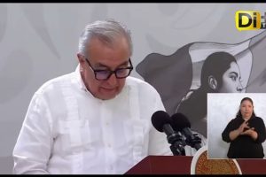 ACLARAN PROTOCOLOS PARA DETENCIÓN DE FUNCIONARIOS SINALOENSES