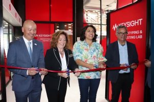 NUEVOS LABORATORIOS DE SEMICONDUCTORES EN CHOLULA