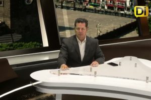 SHEINBAUM DESCARTA RUMORES SOBRE FUGA DE ROCHA