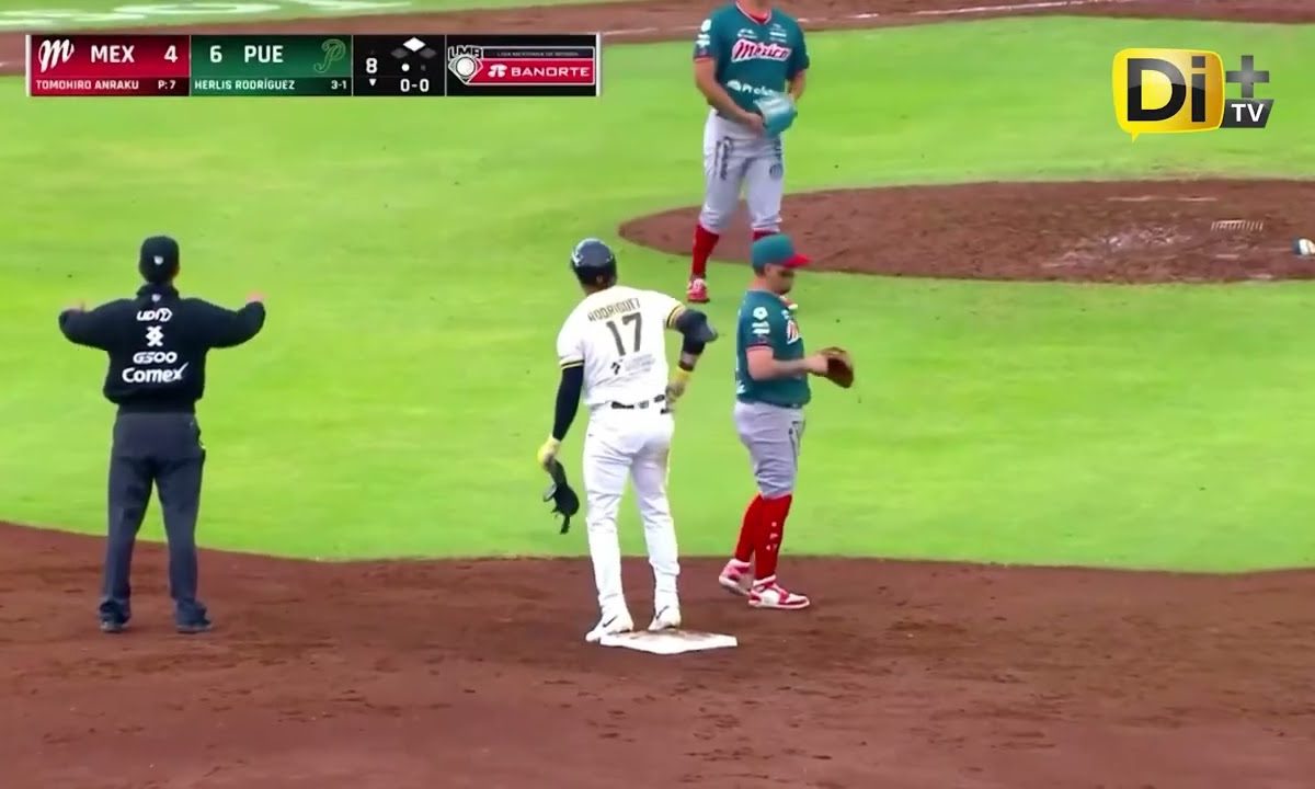PERICOS SE LLEVA LA VICTORIA ENTRE DIABLOS