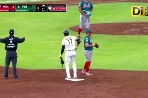 PERICOS SE LLEVA LA VICTORIA ENTRE DIABLOS