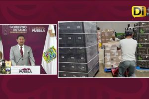 PRODUCTOS DE PUEBLA LLEGARÁN A MERCADOS INTERNACIONALES