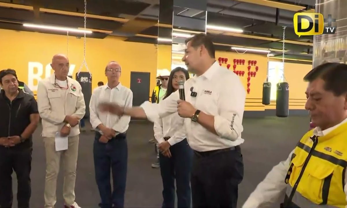 DEPORTE ES HERRAMIENTA PARA LA TRANSFORMACIÓN SOCIAL