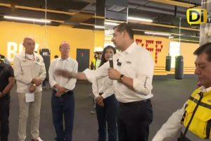 DEPORTE ES HERRAMIENTA PARA LA TRANSFORMACIÓN SOCIAL