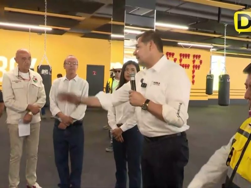 DEPORTE ES HERRAMIENTA PARA LA TRANSFORMACIÓN SOCIAL