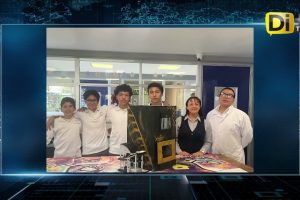 POBLANOS GANAN PREMIO NACIONAL POR ENERGÍA INTELIGENTE