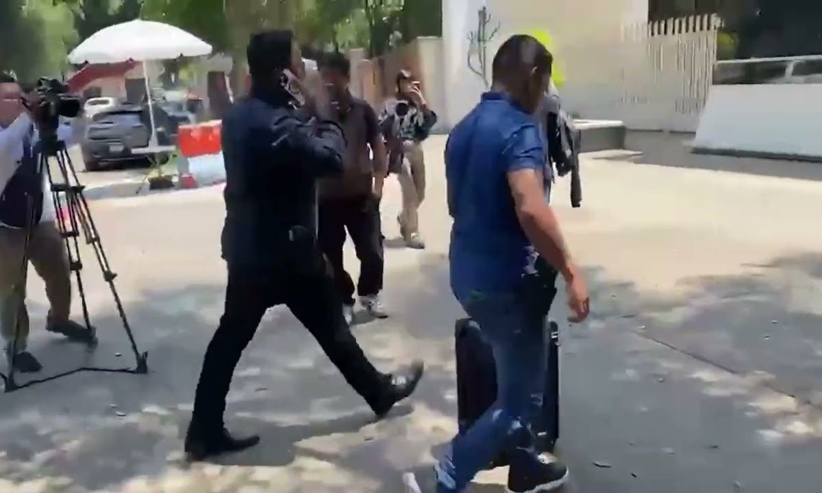 ANALIZAN BASES LEGALES PARA EL OPERATIVO MOCHILA