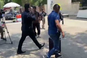 ANALIZAN BASES LEGALES PARA EL OPERATIVO MOCHILA