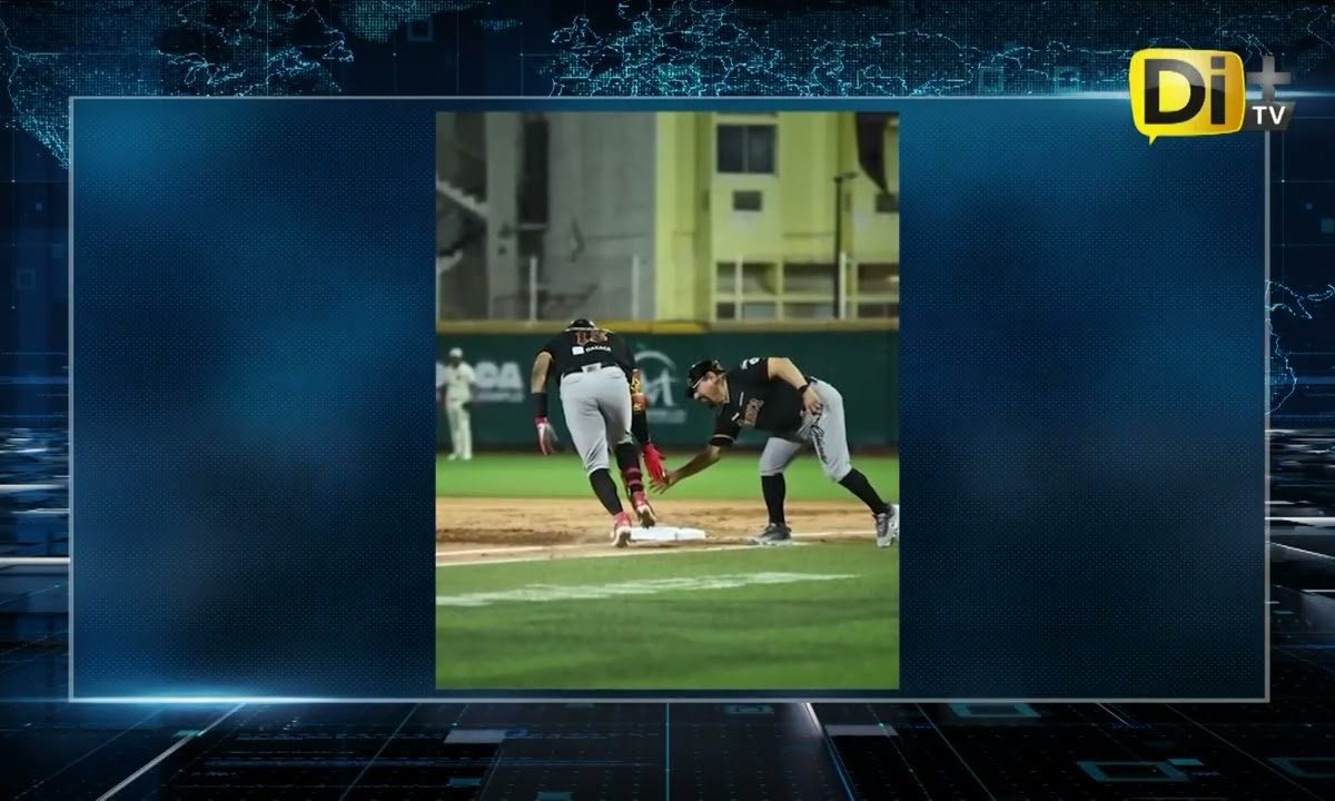 GUERREROS PEGA PRIMERO ANTE EL AGUILA