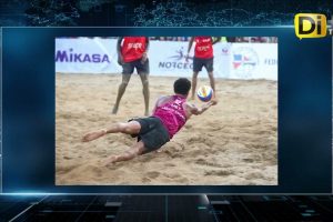 VOLEIBOL NOCECA 2026