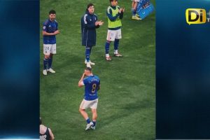 REAL DE OVIEDO DESCIENDE EN ESPAÑA