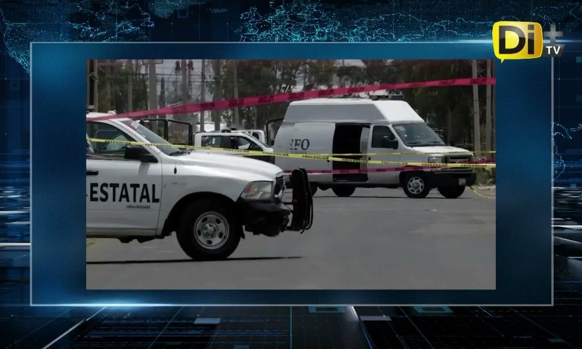 AT4QU3 ARMADO DEJA TRES MU3RT0S EN PUEBLA