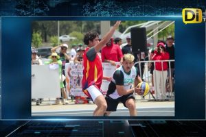 ACTIVIDAD DE PUEBLA EN LA OLIMPIADA NACIONAL