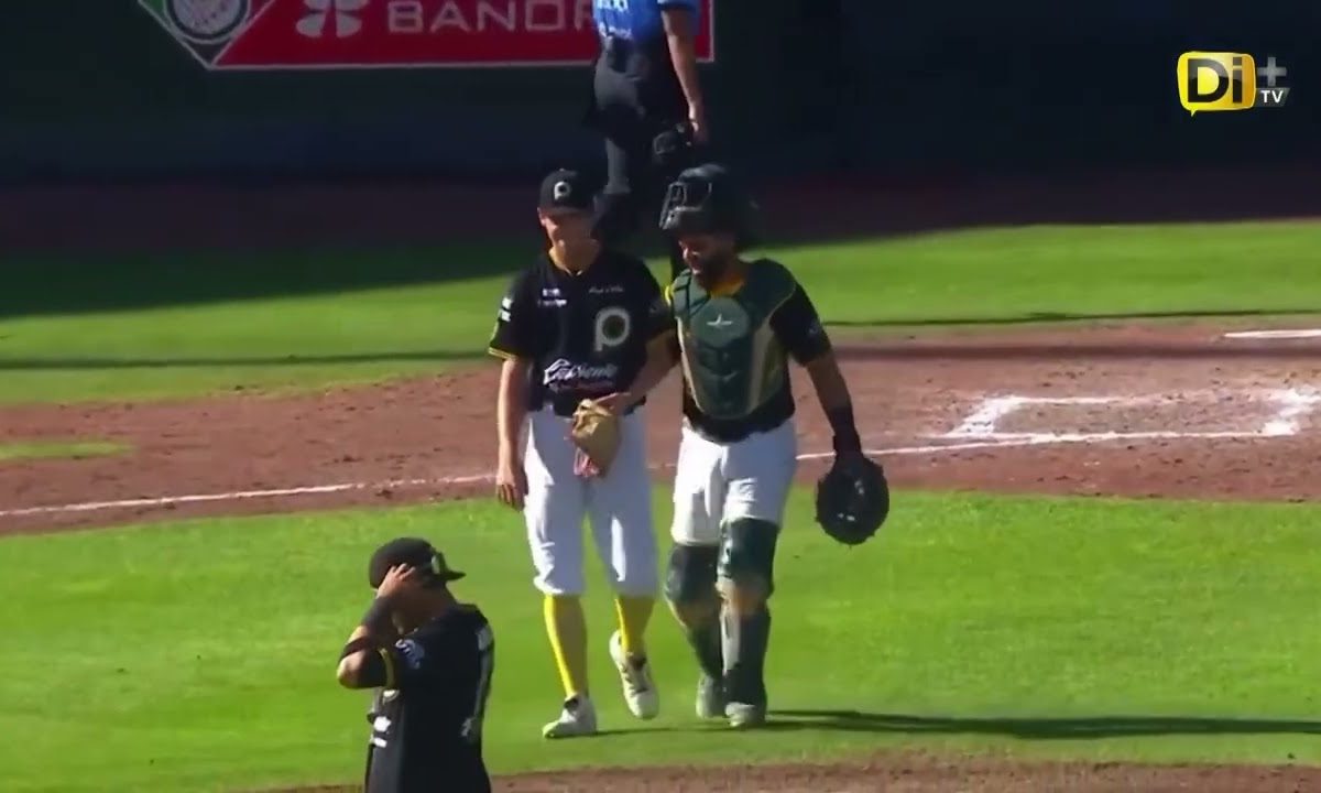 PERICOS VS TOROS