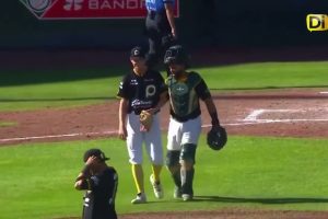 PERICOS VS TOROS