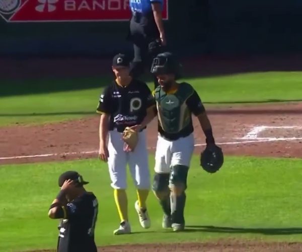 PERICOS VS TOROS