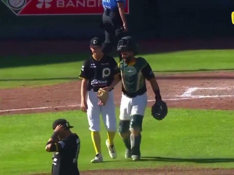 PERICOS VS TOROS