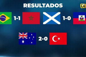 TORNEO DE NACIONES