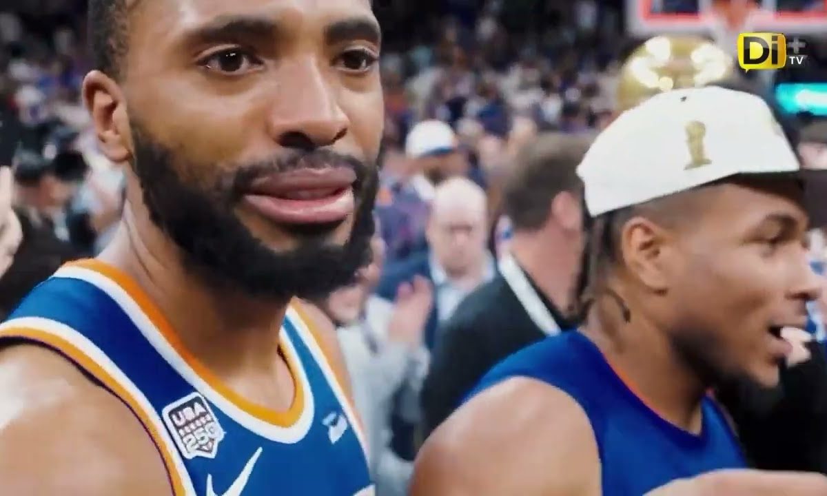 CAMPEON NBA
