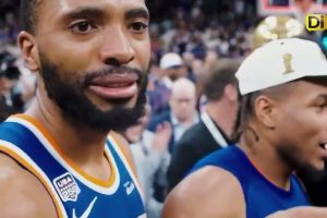 CAMPEON NBA