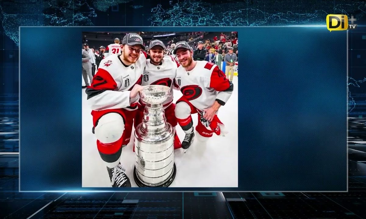 CAMPEON NHL