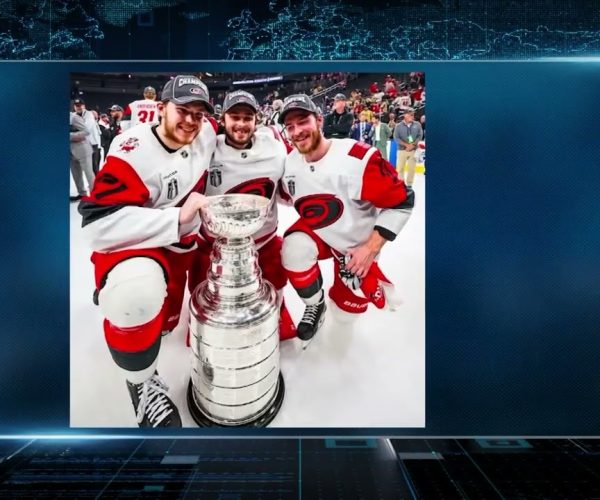 CAMPEON NHL