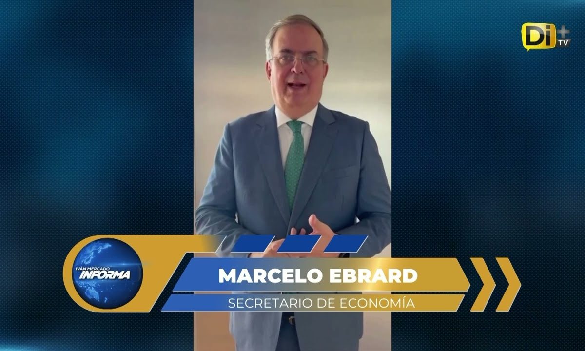 EBRARD TMEC
