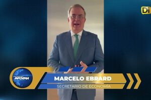EBRARD TMEC