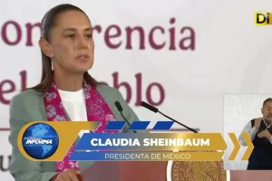 SHEINBAUM MOYA