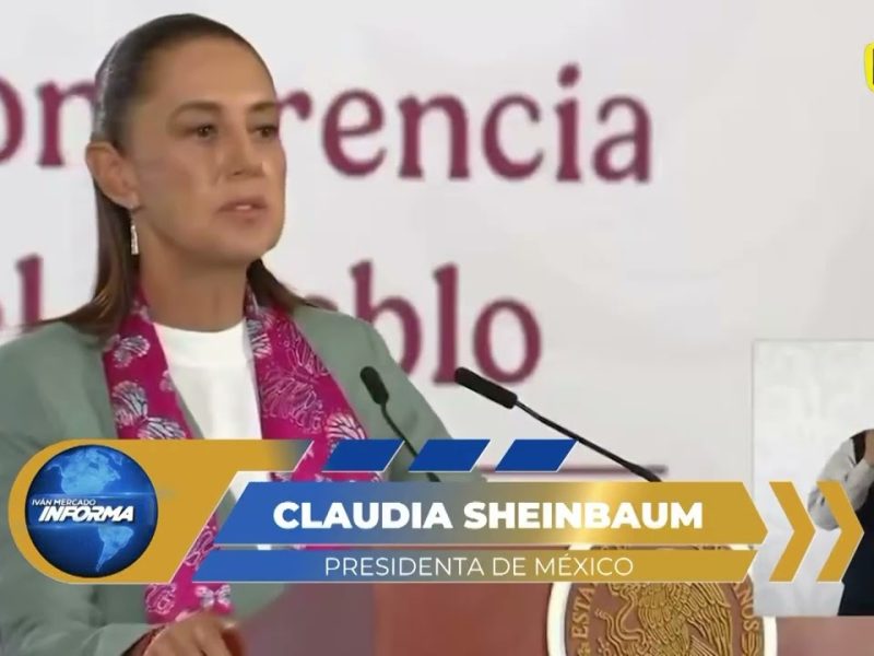 SHEINBAUM MOYA