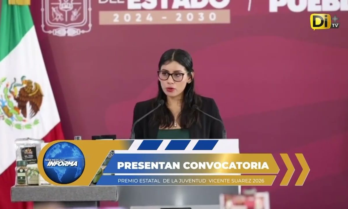 PUEBLA IMPULSA OPORTINIDADES