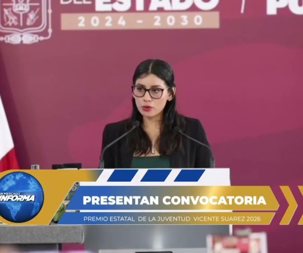PUEBLA IMPULSA OPORTINIDADES