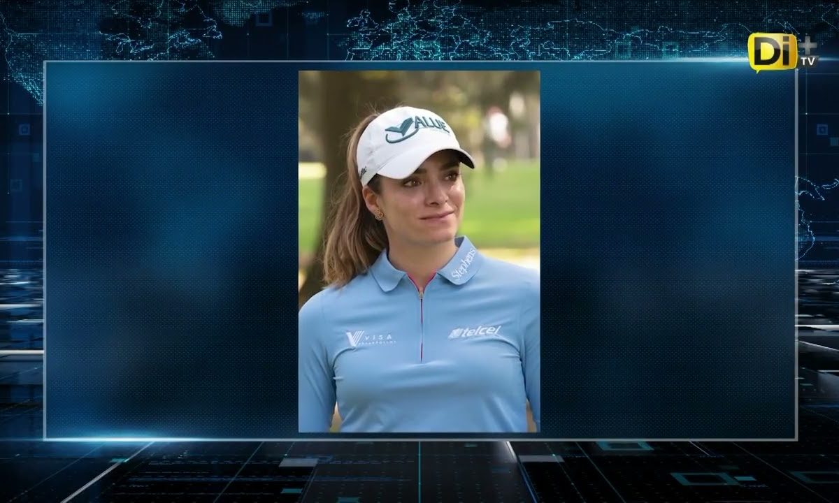 GOLFISTA MEXICANA OPEN 2026