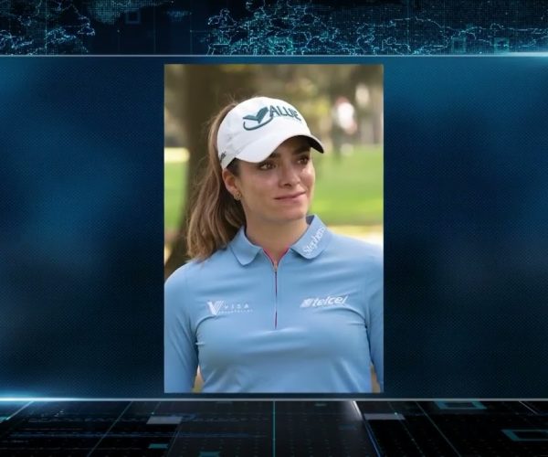 GOLFISTA MEXICANA OPEN 2026