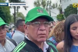 AFECTADO POR EL “T1RAD0R” DE LA ATLIXCÁYOTL PRESENTA DENUNCIA