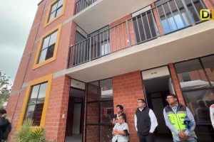 INFONAVIT ANUNCIA REGULARIZACIÓN DE CRÉDITOS IMPAGABLES