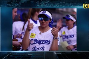 ADIÓS CHARROS SOFTBOL