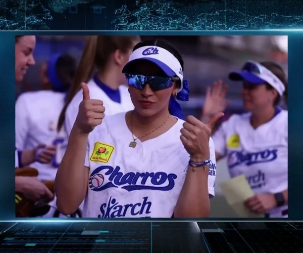 ADIÓS CHARROS SOFTBOL