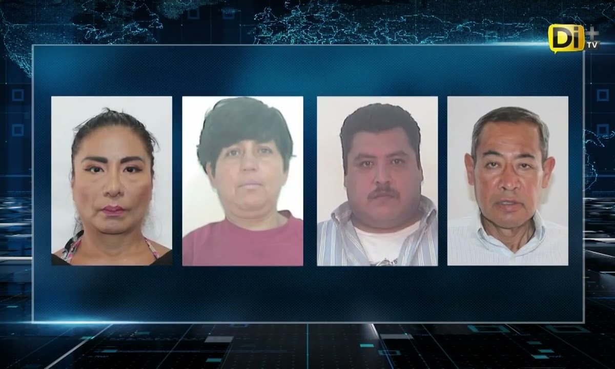 FISCALIA MUERTOS