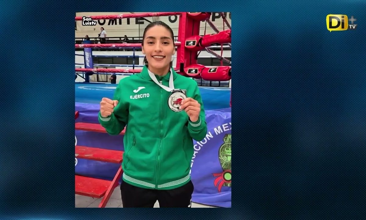 DI+TV DEPORTES 180626 COPA DE BOXEO