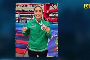 DI+TV DEPORTES 180626 COPA DE BOXEO