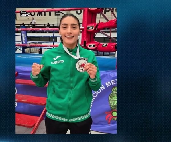 DI+TV DEPORTES 180626 COPA DE BOXEO