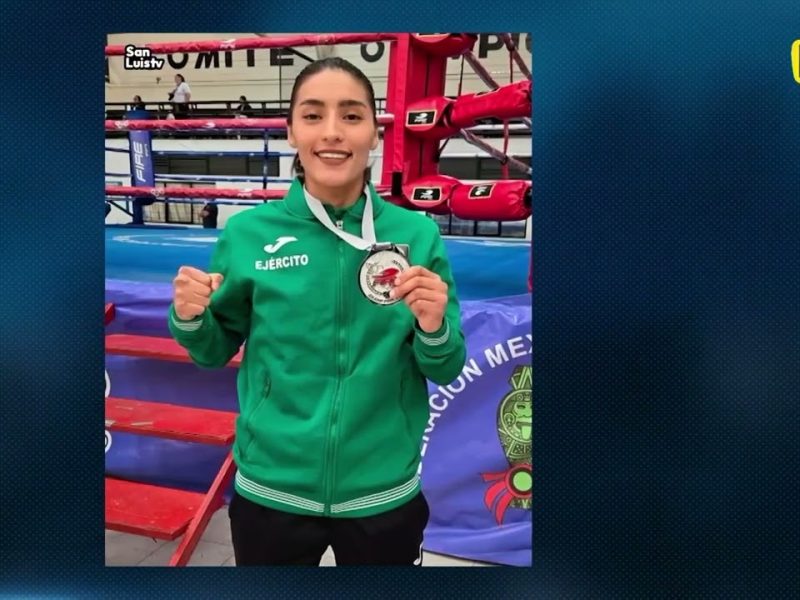 DI+TV DEPORTES 180626 COPA DE BOXEO