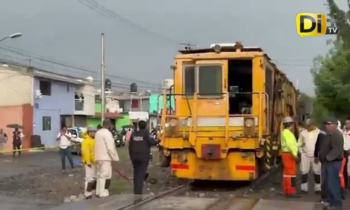 ACCIDENTE RUTA 50