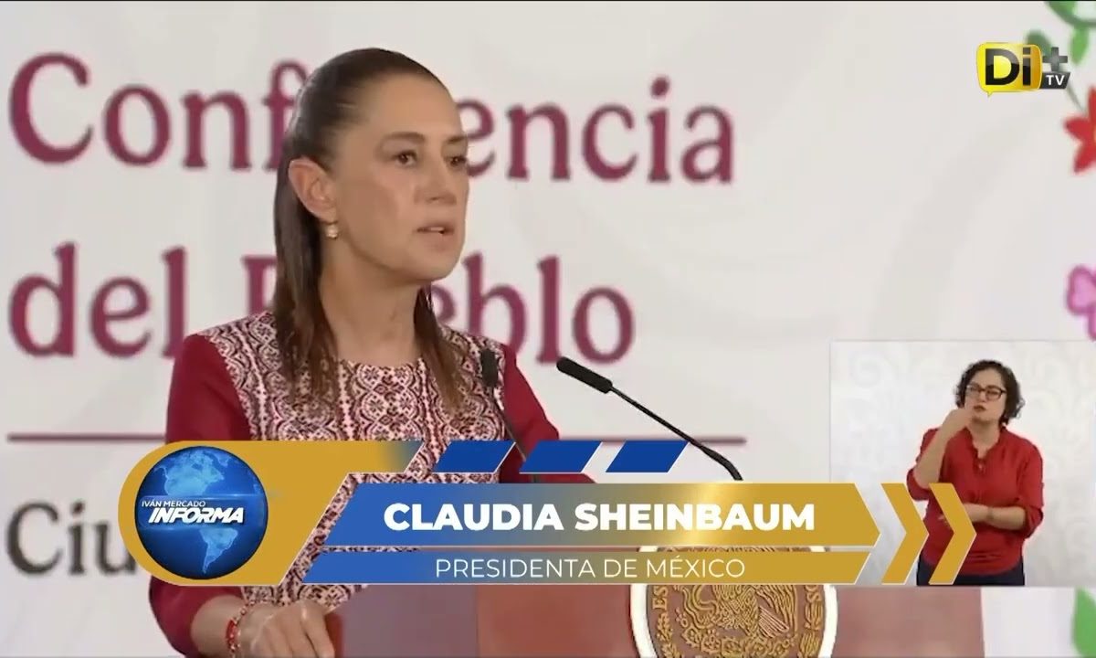 NIEGAN SHEINBAUM ENTREGA DE BONO MILLONARIO A CNTE