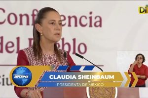 NIEGAN SHEINBAUM ENTREGA DE BONO MILLONARIO A CNTE
