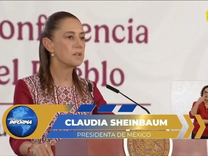 NIEGAN SHEINBAUM ENTREGA DE BONO MILLONARIO A CNTE