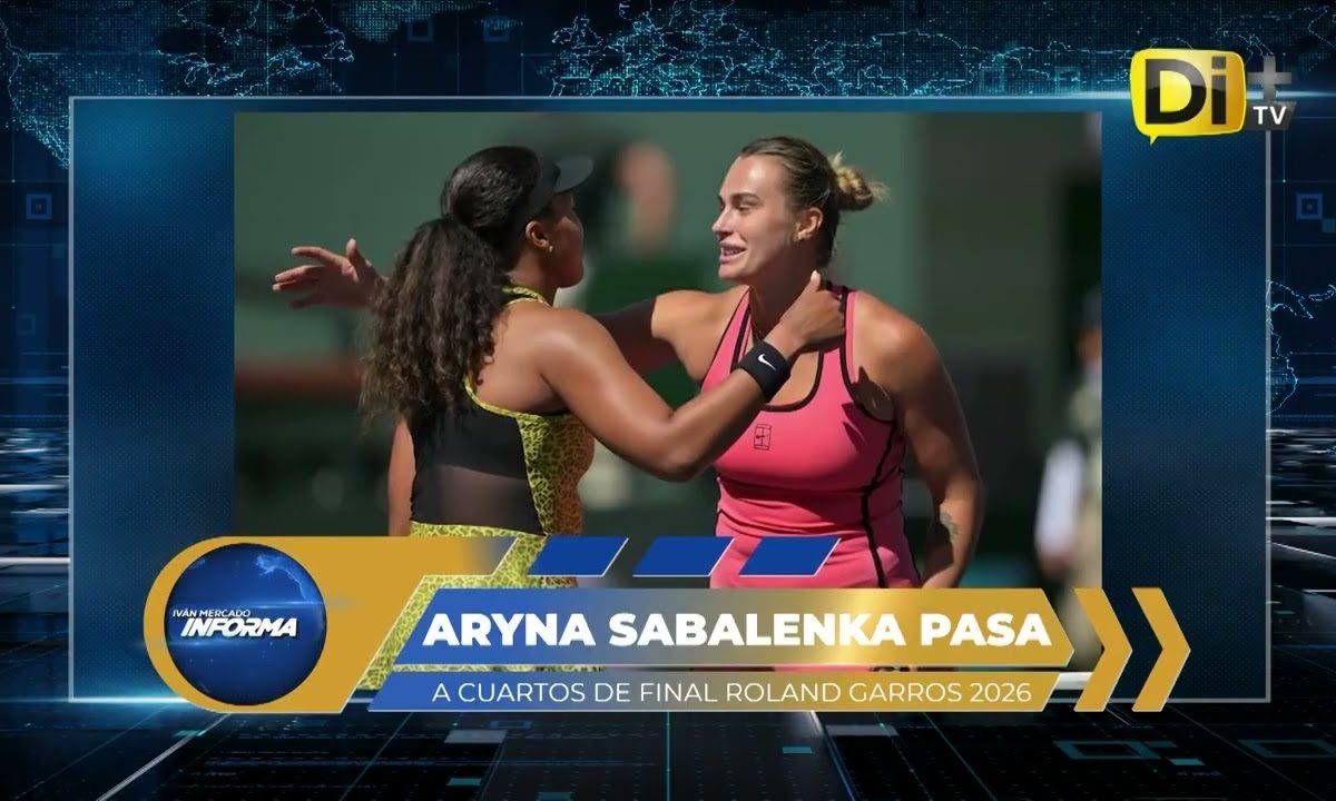 ROLAND GARROS PLAYOFFS