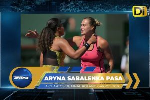 ROLAND GARROS PLAYOFFS